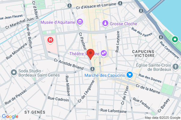 Home Info Service Proprietaire