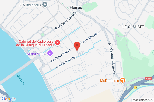 Aal Alliance Automobile Location