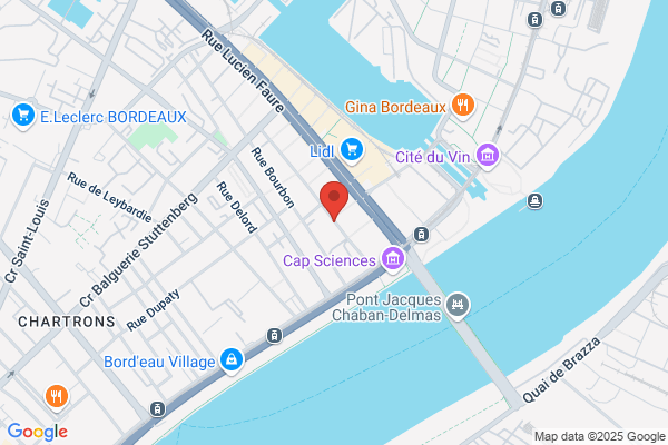 Cercle Des Arts Traditionnels