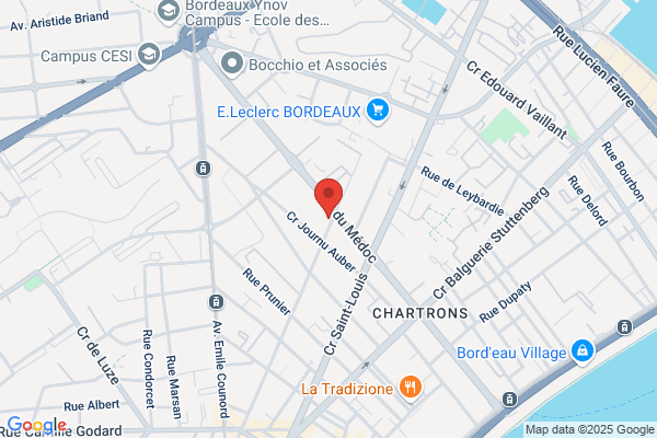 JSBC LOCATION