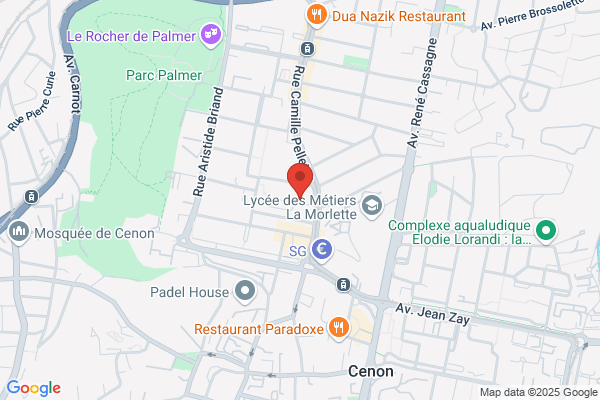 location voiture bordeaux
