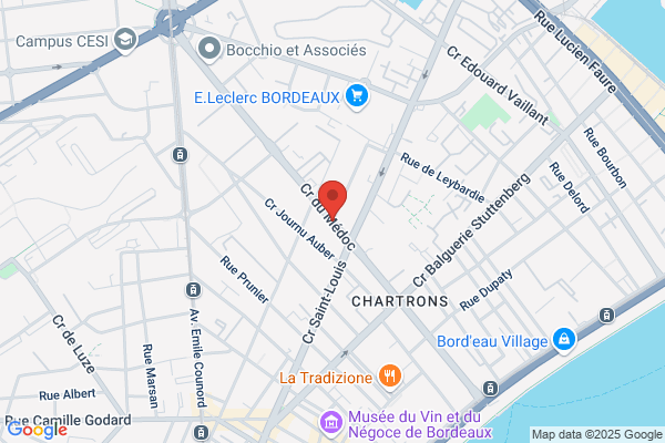 Sud-ouest VTC
