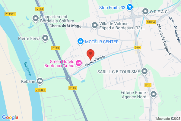 Accessoires Emballage Aquitaine Aea