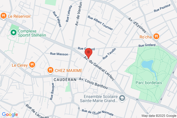 Clos Saint Amand