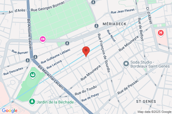 Erbe Medical Sarl Delegue Regional
