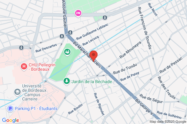 Bordeaux Diffusion Emballage