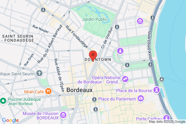 Boutique Frederic Dorbes Boutique Femmes