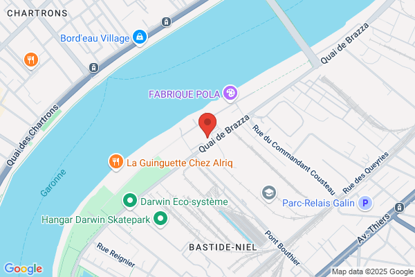 Garonne Materiaux