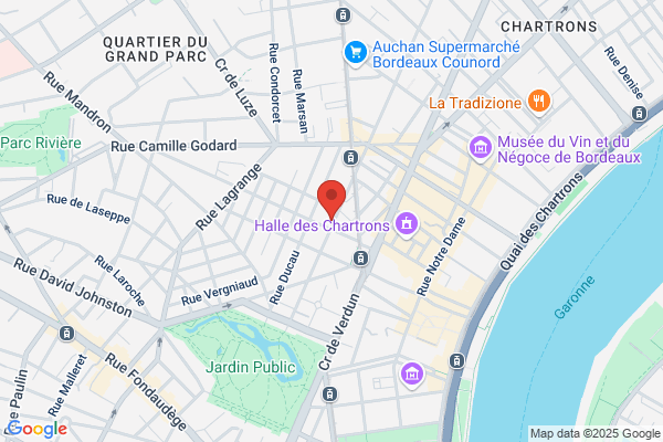 Aquitaine Repro