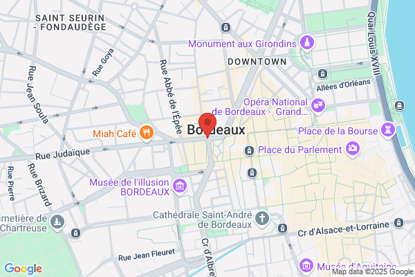 Adoue Bertrand