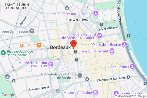 Bonnin Vaeze Chantal