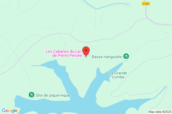 Cabanie Pierre