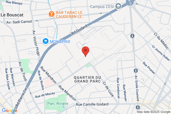 Cabinet Docteurs Guimberteau Jean Claude Panconi Bruno Boilea