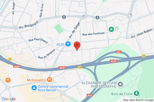 Guimberteau Jean Claude