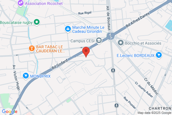 Boisseau Claude