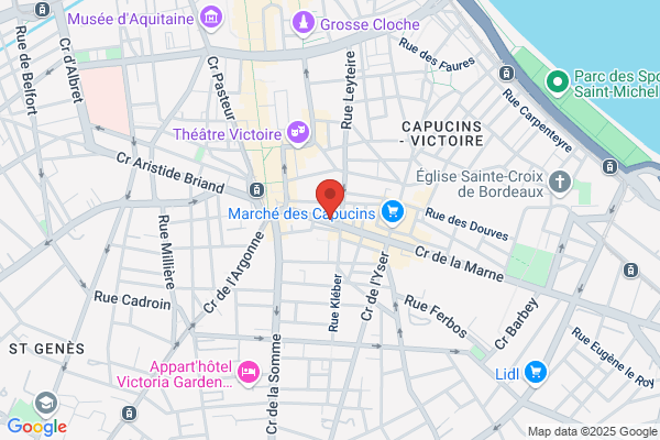 Amdurski Carles Jacqueline