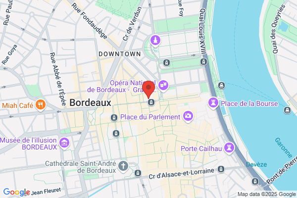 Dieude Fauvel Marie France