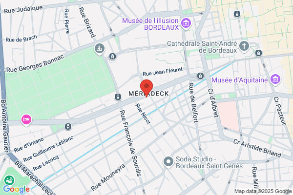 Aupy Michel Medecin