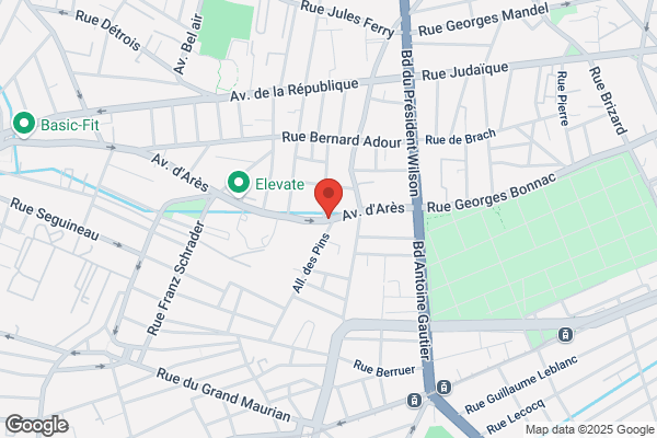 Cabinet Medical Des Docteurs Henrion Et Vergeret