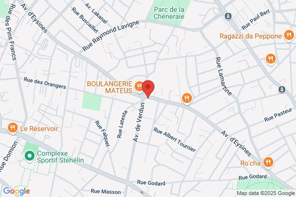 Cavel Et Associes Scm
