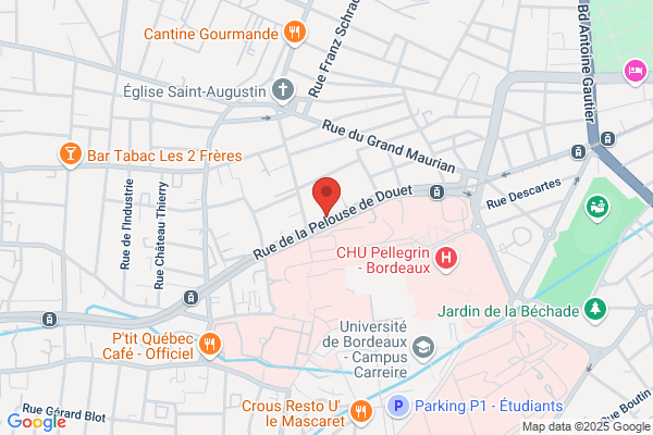 Cabinet psychologique et psychotherapeutique