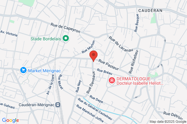 STOP SMOKING BORDEAUX