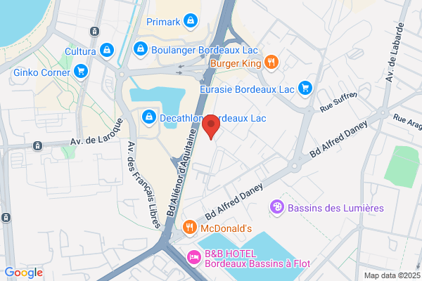 Locamoto Location motos et scooters Bordeaux