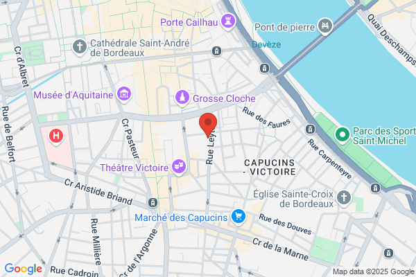 Ciam Centre D Information Et D Activites musicales
