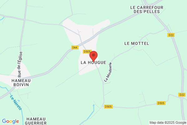 Hougue Francoise