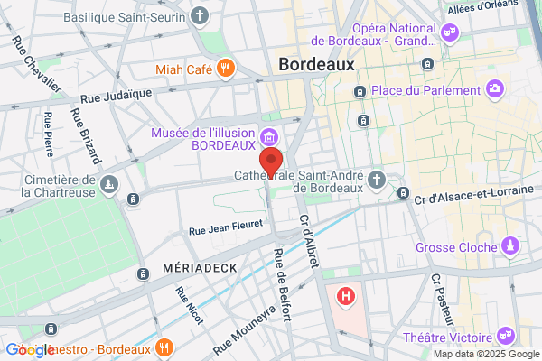 Cmcas Bordeaux Caisse Complementaire D Action Sociale
