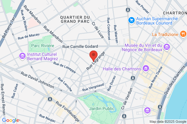 Alpha Location