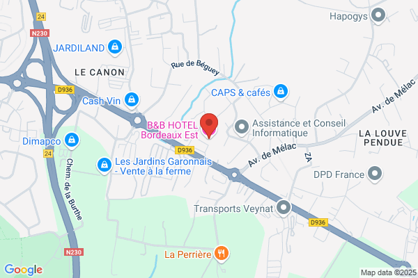 B Et B Evenements