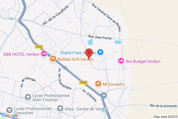 Centre D Information Et D Orientation Cio
