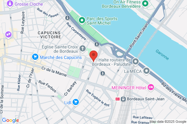 Chapelle Orthodoxe