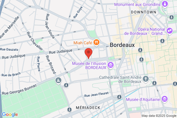 Bordeaux Sante