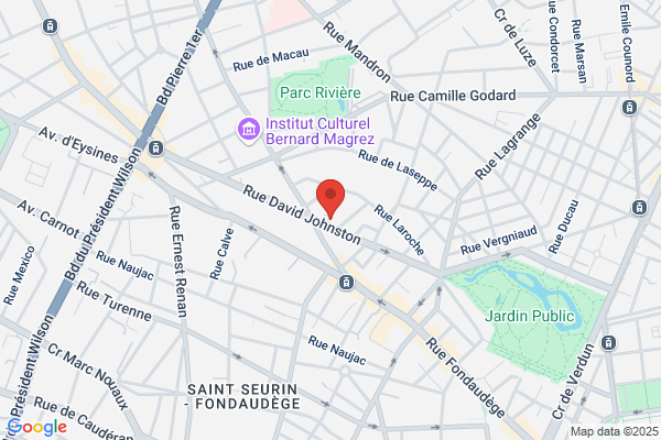 Centre Orthopedique Regional