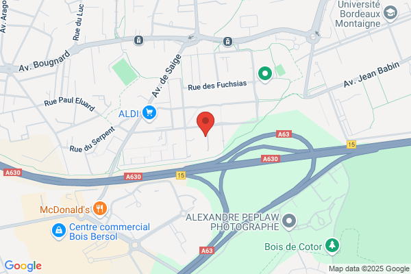 Institut Aquitain Appareillage De La Main
