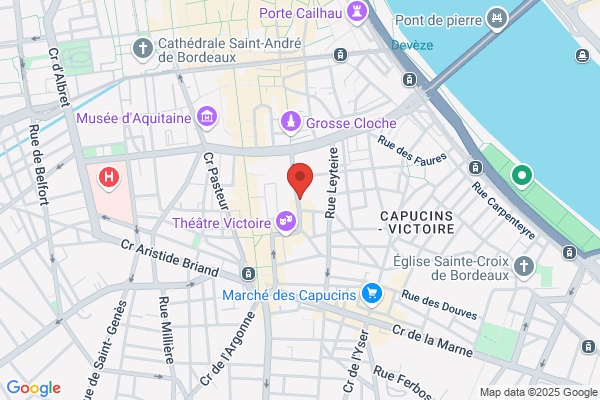 Comptoir Du Lycee