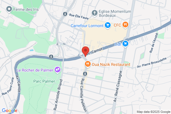 Pharmacie Lafayette des Quatre Pavillons