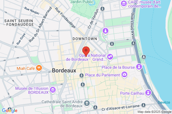 Baillardran Patisseries