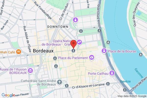 Au Nom De La Rose