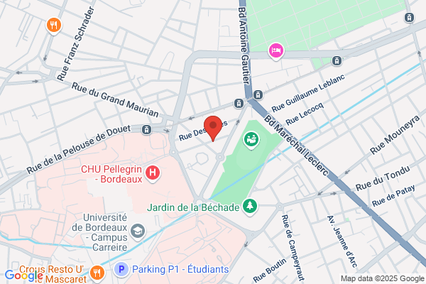 Agence web Bordeaux, agence webmarketing et SEO - Natural-net