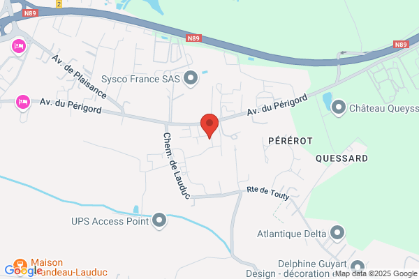 Agence Bati Feu Sud