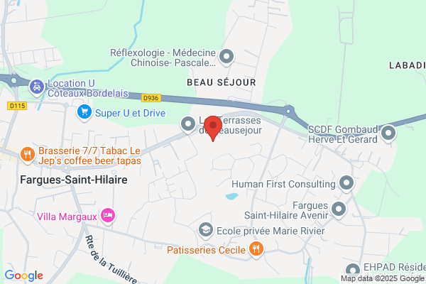 Amouroux Gerald