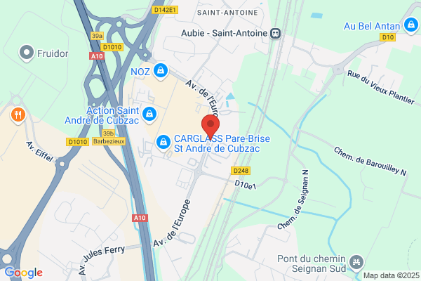 Amv Aquitaine Miroiterie Vitrerie