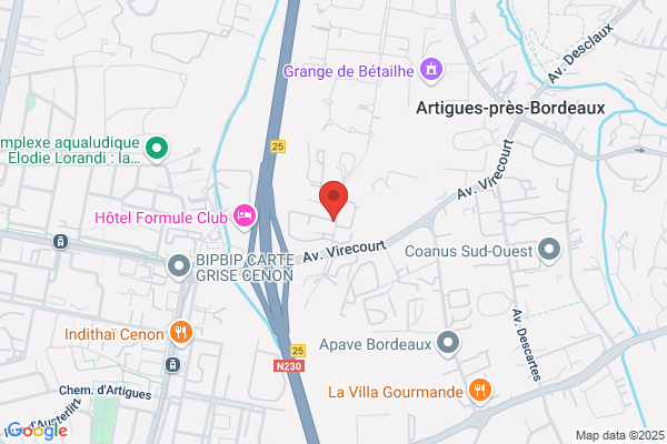 Anciens Etablissements Bagur Freins Sarl
