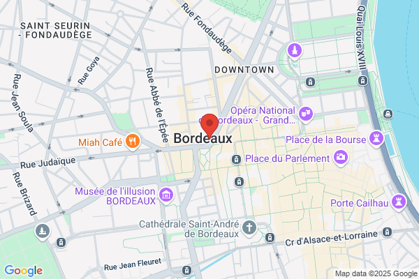 Aquitaine Forets Gestion