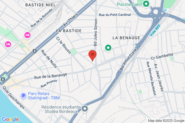 Aquitaine Sellerie