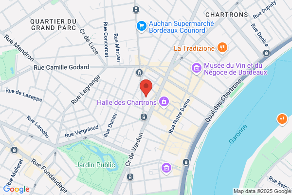 Atelier Fer Emeraude