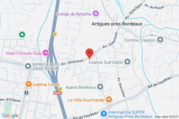 Ateliers Et Materiaux De La Nive Direction